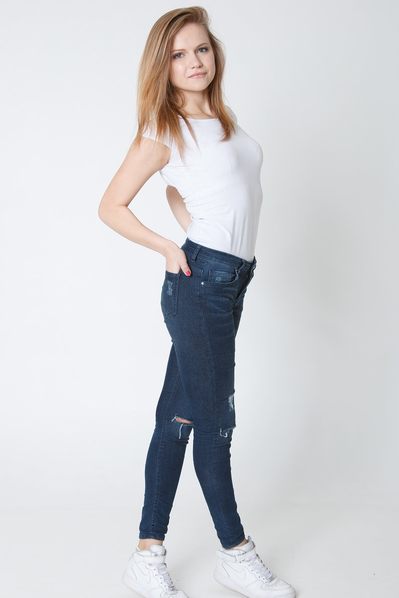 Галина, 22